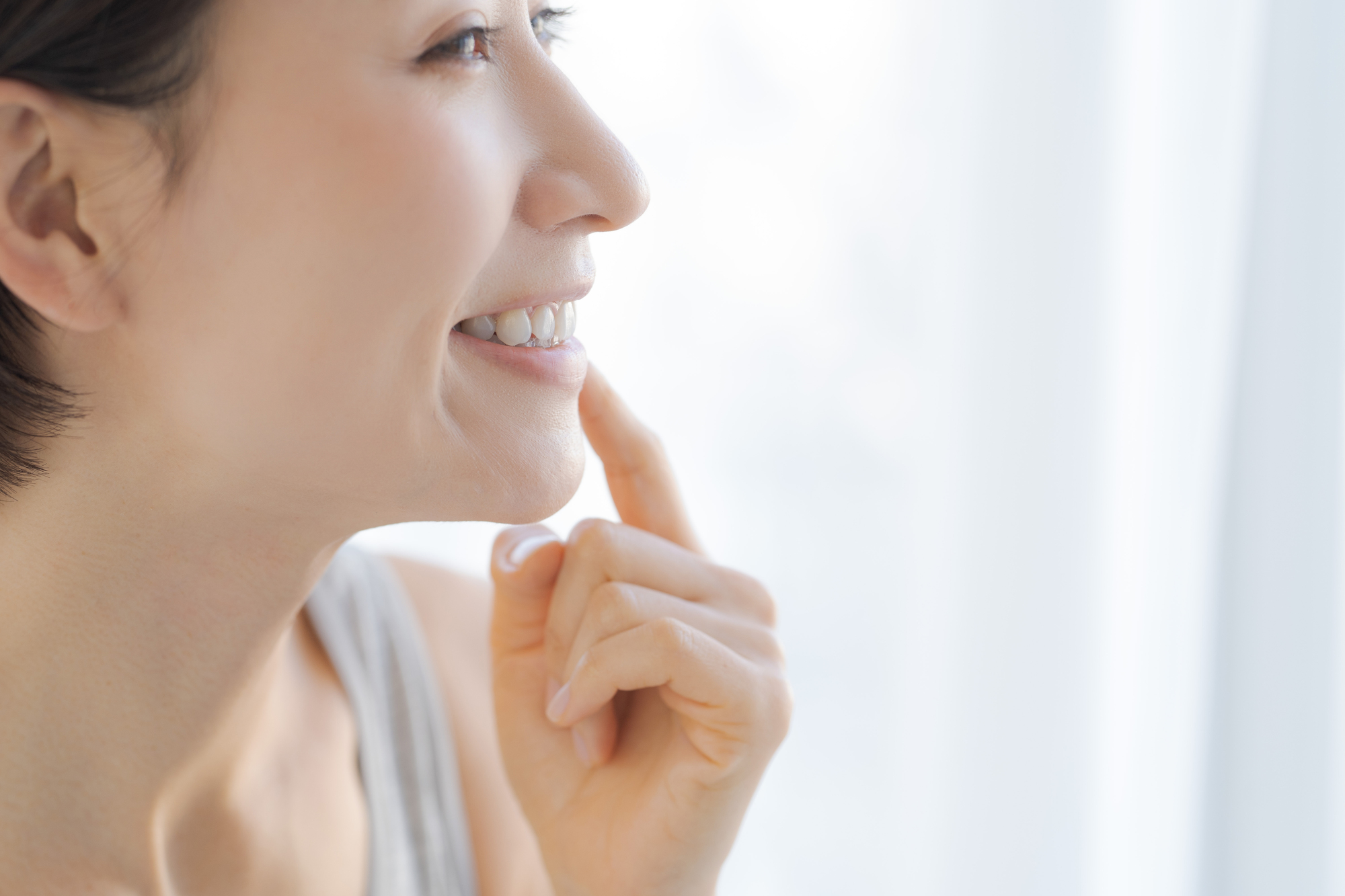 短時間で受けられる治療